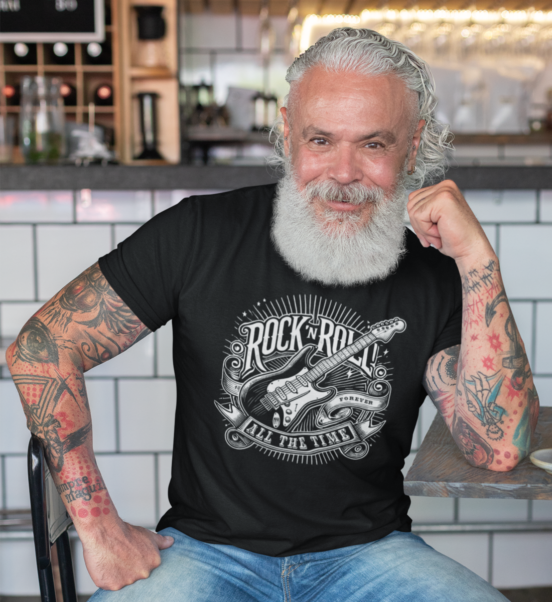 Herren T-Shirts