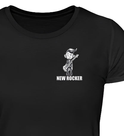 NEW ROCKER  - Damenshirt
